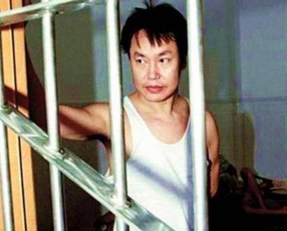 杀妻落网后怪丈母娘